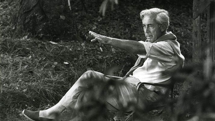 Días de cine - Días de cine: Aniversario Robert Bresson