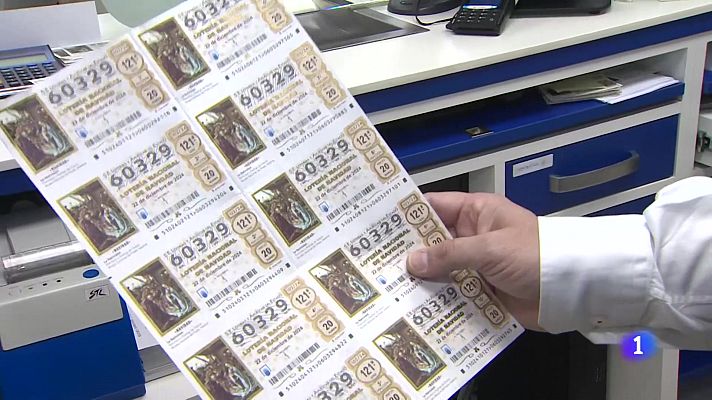 L'informatiu - Comunitat Valenciana - L'Informatiu de la Comunitat Valenciana 1 - 20/12/24