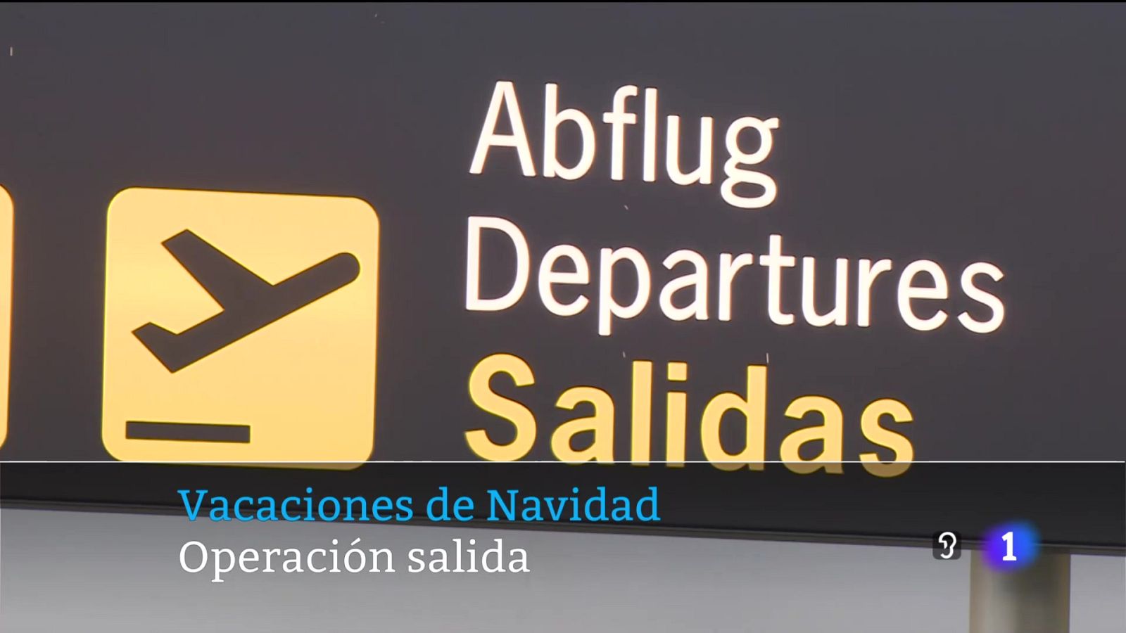 Canarias en 2' - 20/12/2024 | Ver