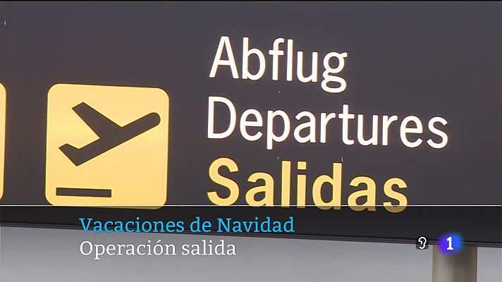 Telecanarias - Canarias en 2' - 20/12/2024