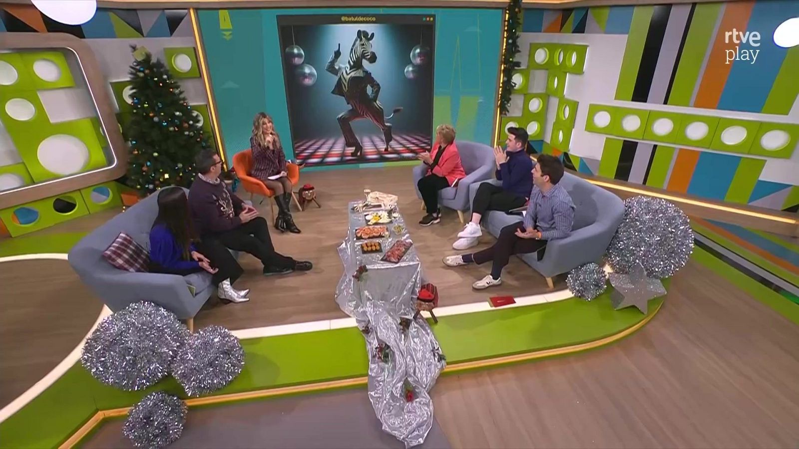 Sentència del Màgic, tirotejos i sopars de Nadal | L'altaveu - L'altaveu | Veure