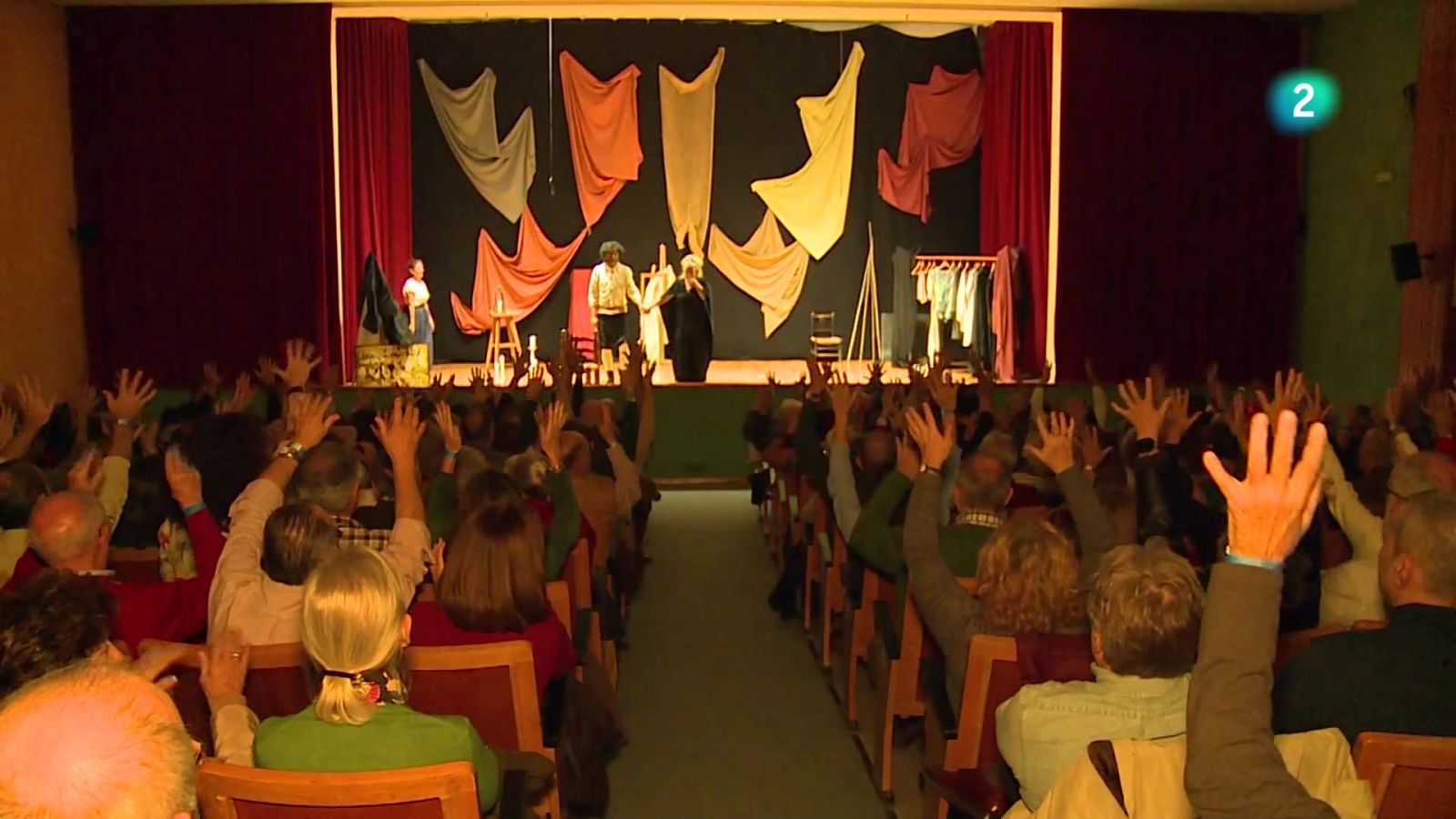 "Goya, más allá del artista" - En lengua de signos | Ver