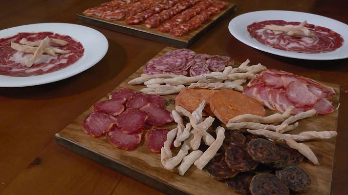 Aquí la Tierra - El bocadillo de nuestra infancia