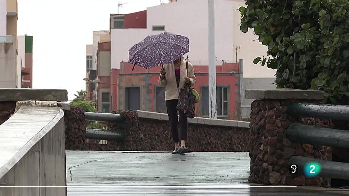 Telecanarias - Telecanarias 2 - 20/12/2024