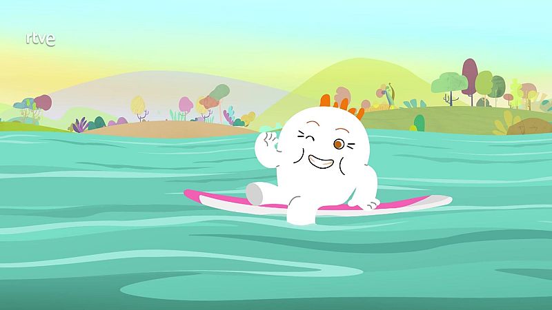 Surfeando el monzón - Los Wawies | Ver