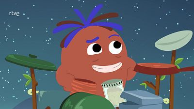 Los Wawies - ¡Quiero una batería! - Clan RTVE.es - Los Wawies | Ver