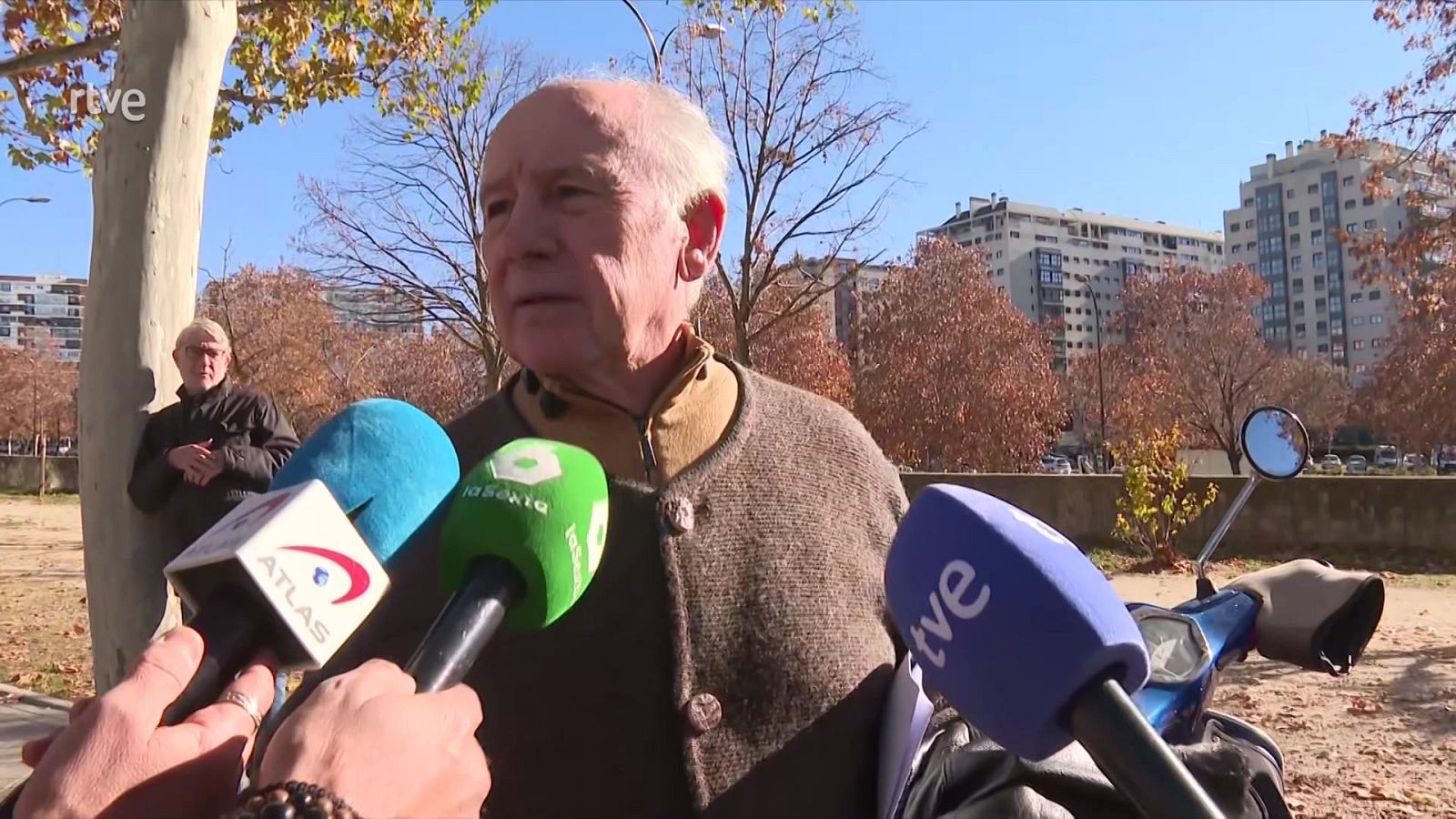 Telediario - 21 horas - 20/12/24 - ver ahora