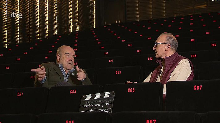 Días de cine - Días de cine - 20/12/24