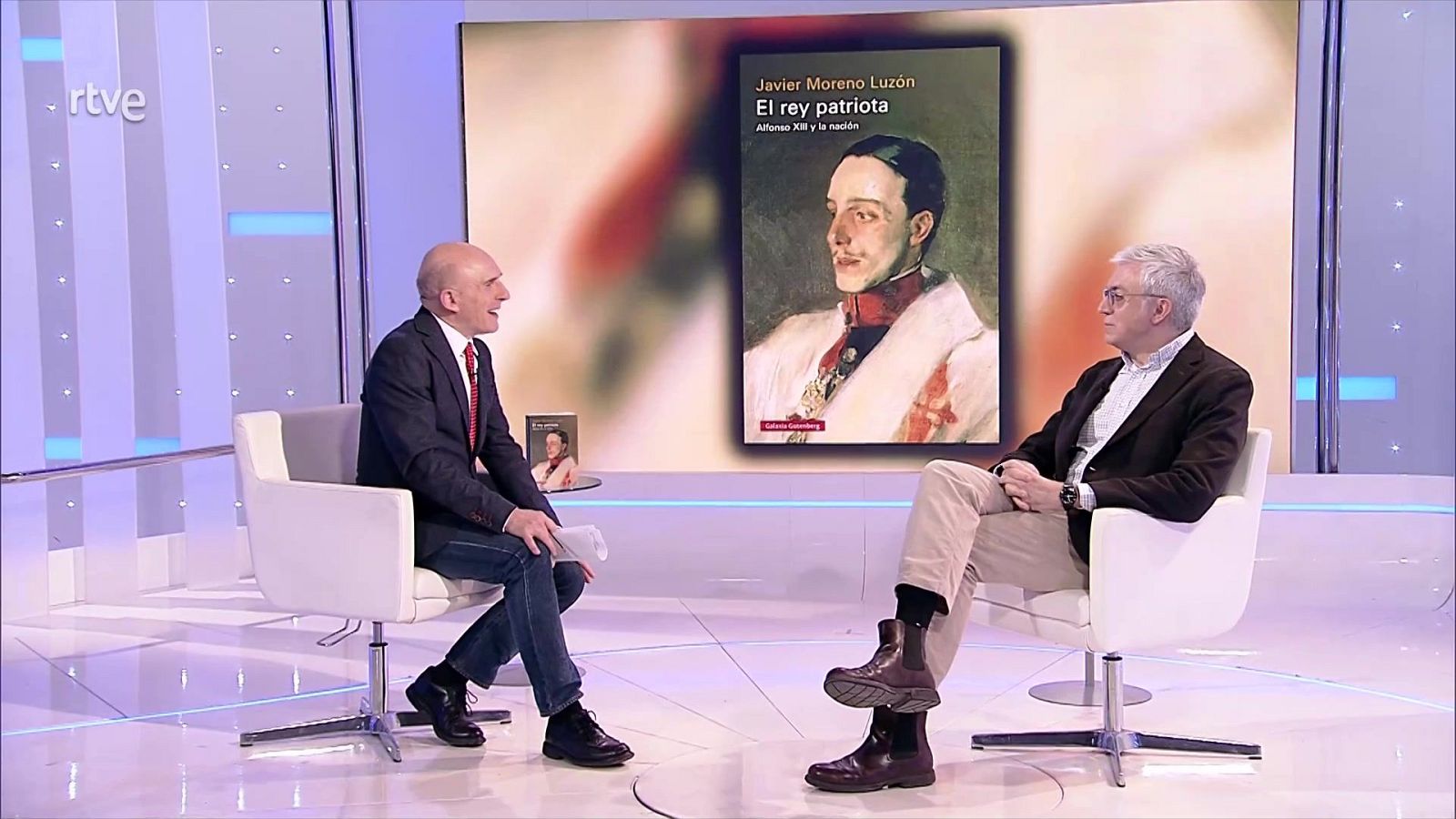 La hora cultural - 20/12/24 - ver ahora