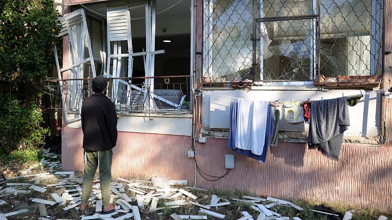 Telediario matinal en cuatro minutos - 21/12/2024 | Ver