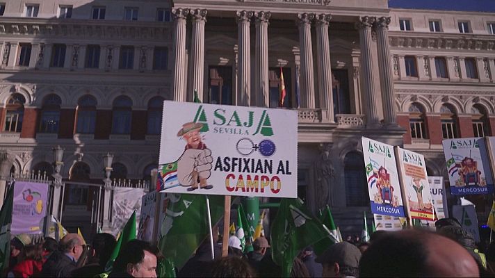 Agrosfera - Agrosfera - 21/12/24