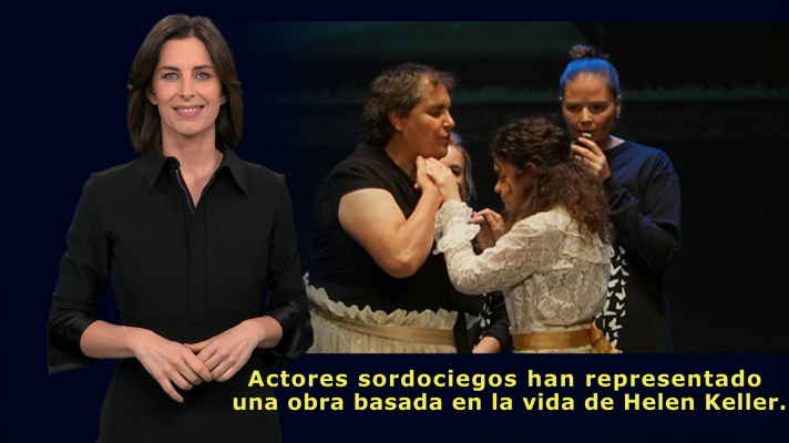 En lengua de signos - En lengua de signos - 21/12/24