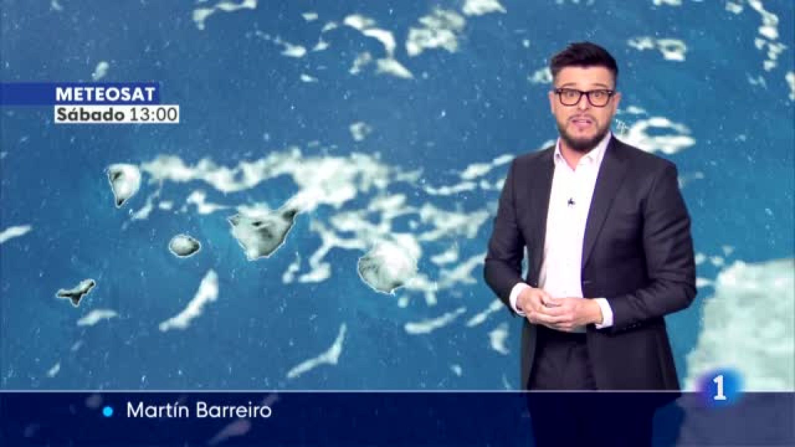 El tiempo en Canarias - 21/12/2024 | Ver
