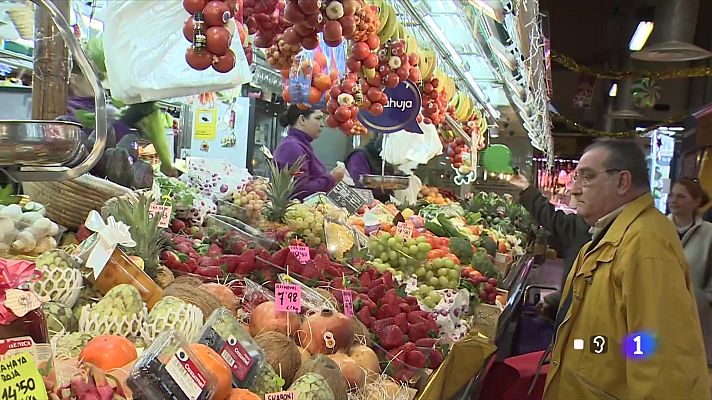 L'Informatiu - L'Informatiu - 21/12/2024