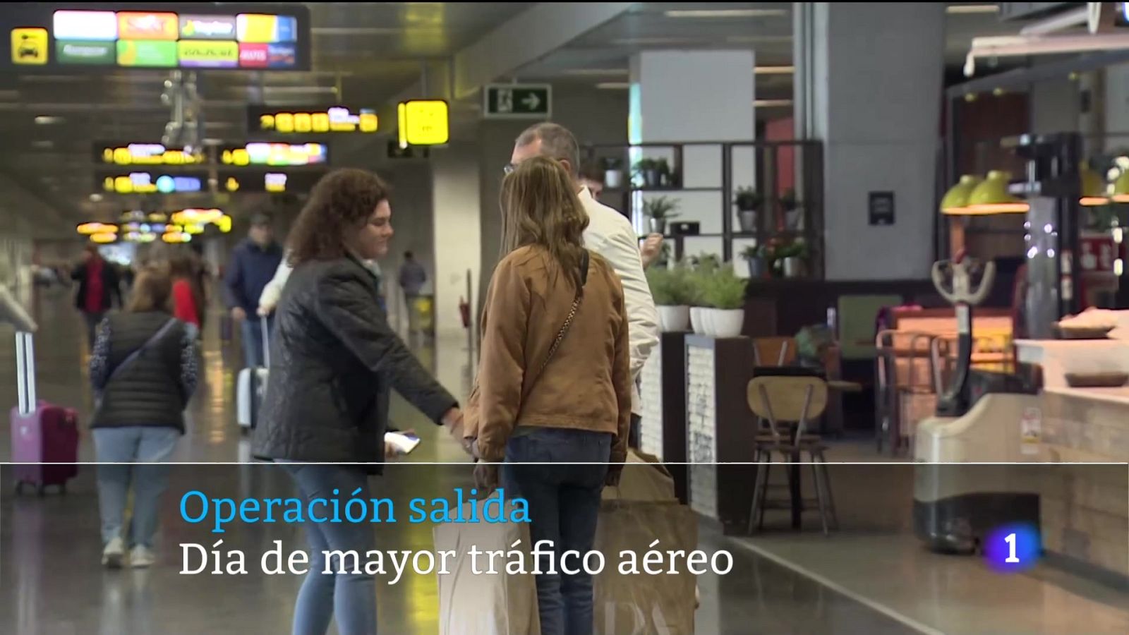 Canarias en 2' - 21/12/2024 | Ver