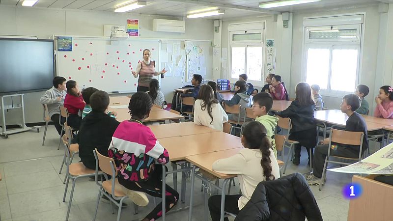 Els plans preferits dels més petits per les vacances de Nadal - L'Informatiu | Veure