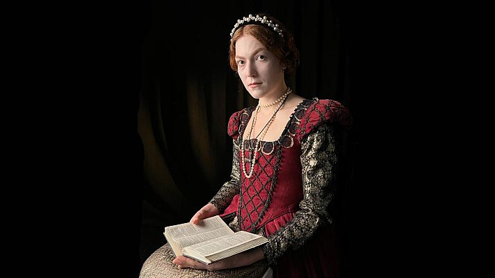 Reinas que cambiaron el mundo - Isabel