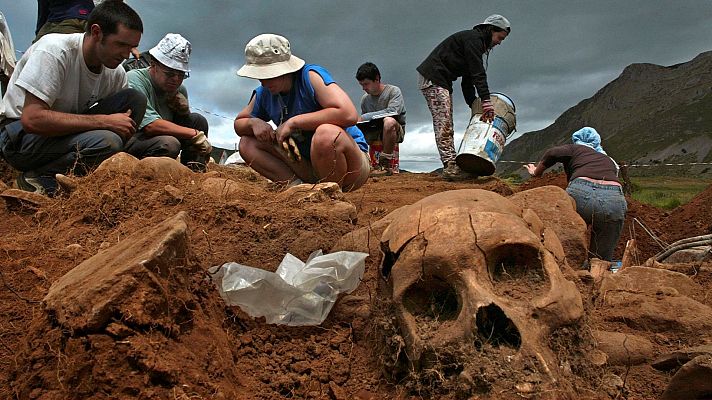 Informe Semanal - ¿Tiempos de desmemoria?