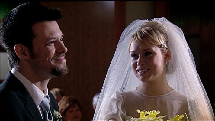 Cómo nos reímos - Maridos y mujeres