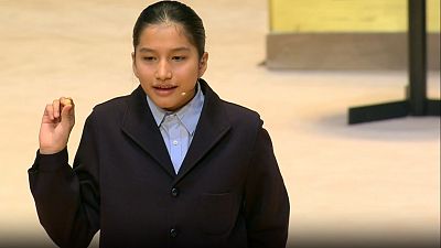 48.020, cuarto premio de la Lotera de Navidad 2024 | Ver vdeo - Lotera de Navidad | Ver