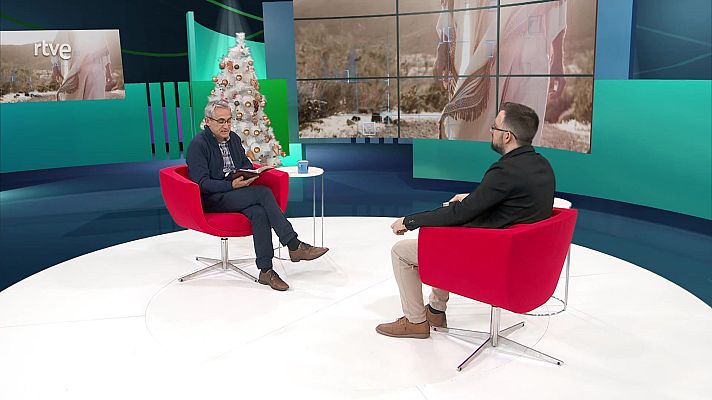 Buenas noticias TV - Jesús, el mesías prometido: Príncipe de Paz