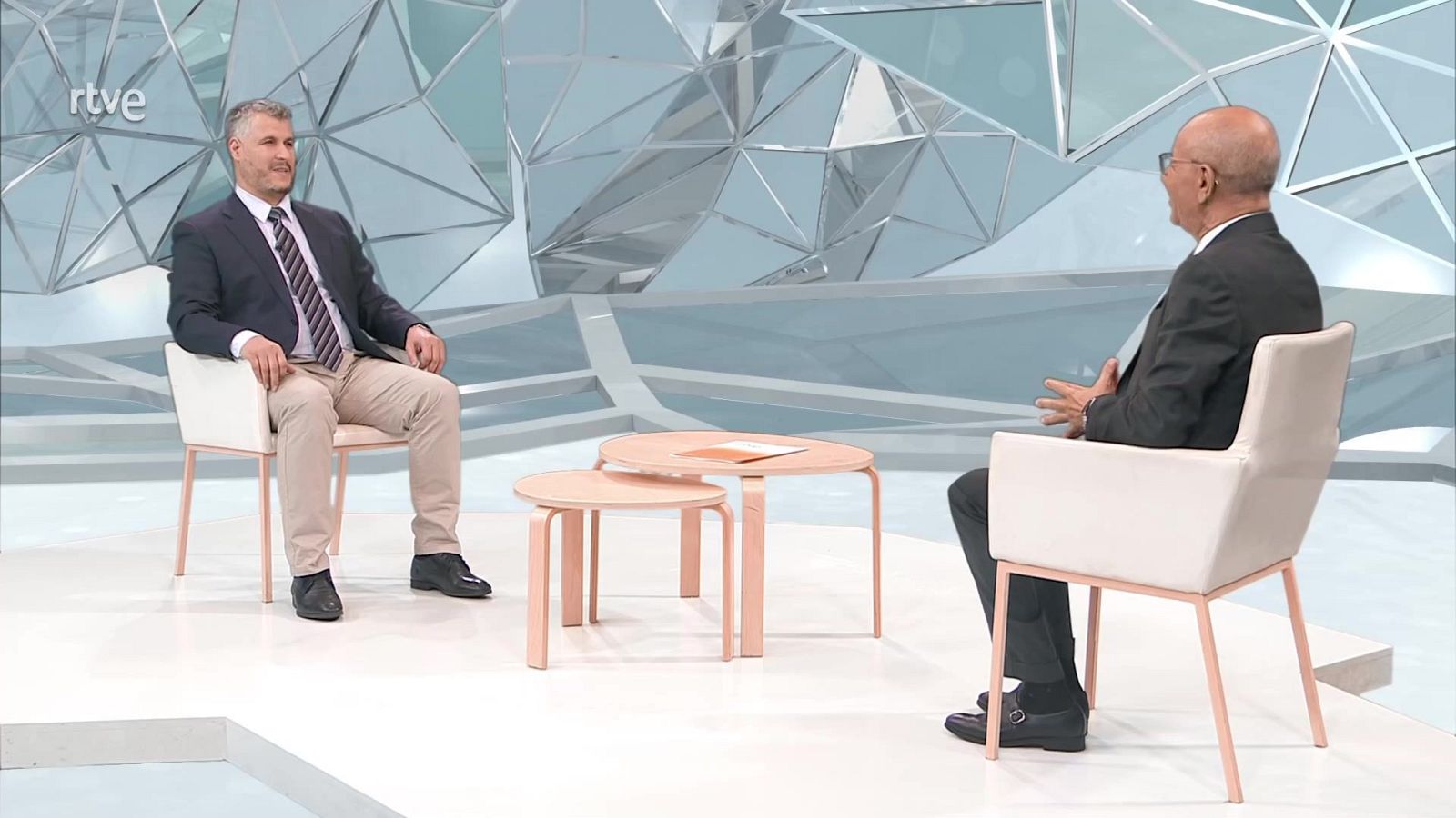 Medina en TVE - La ley islámica y la esclavitud - ver ahora