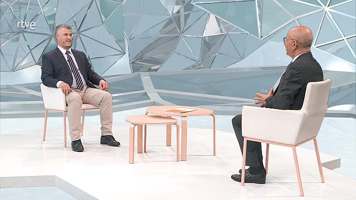 Medina en TVE - La ley islámica y la esclavitud