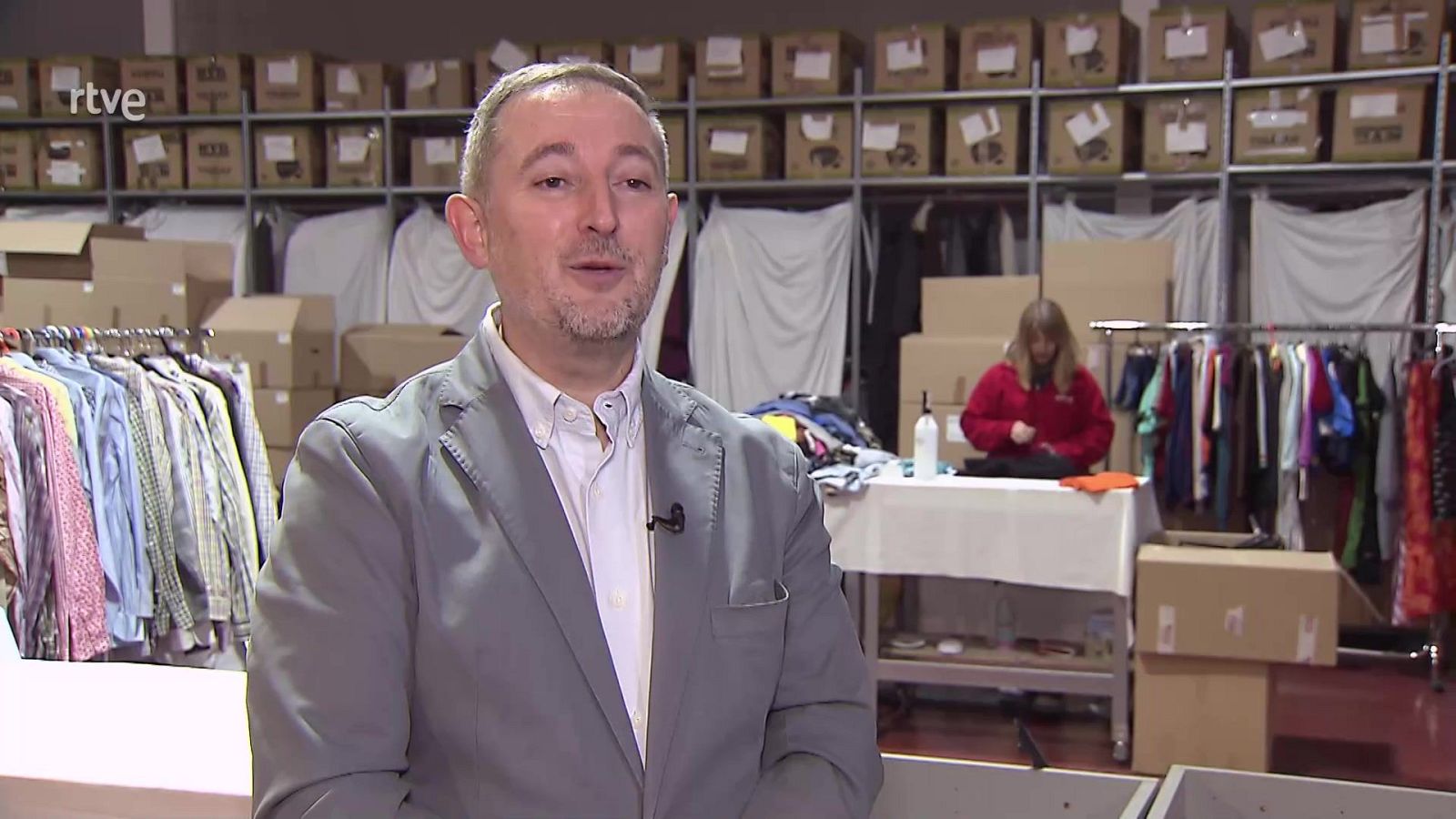 Últimas Preguntas - Es tiempo de Navidad - ver ahora