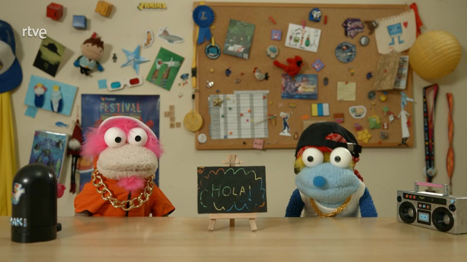 Lámina para rascar - Agus & Lui: Churros y Crafts | Ver