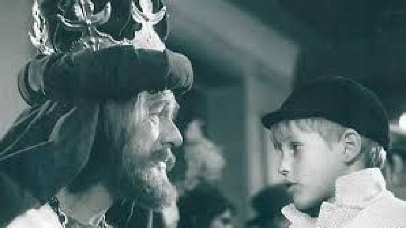 Las películas ambientadas en Navidad | Ver