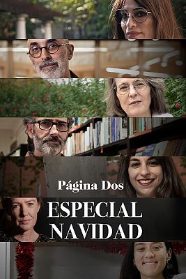 Página Dos - Especial Navidad