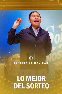 Lotería de Navidad - Lotería de Navidad 2024: Lo mejor del sorteo