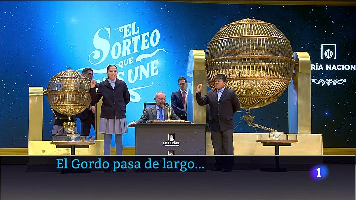 Telecanarias - Telecanarias - 22/12/2024