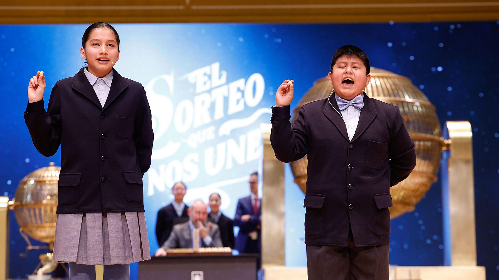 Telediario 1 en cuatro minutos - 22/12/24 - RTVE.es | Ver