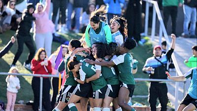 El Cacereo da la sorpresa frente al Athletic y pasa a cuartos de la Copa de la Reina