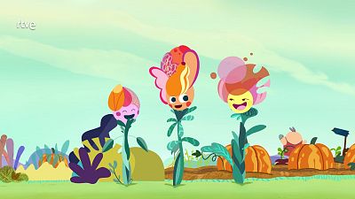 Los Wawies - El wawarécord - Clan RTVE.es - Los Wawies | Ver