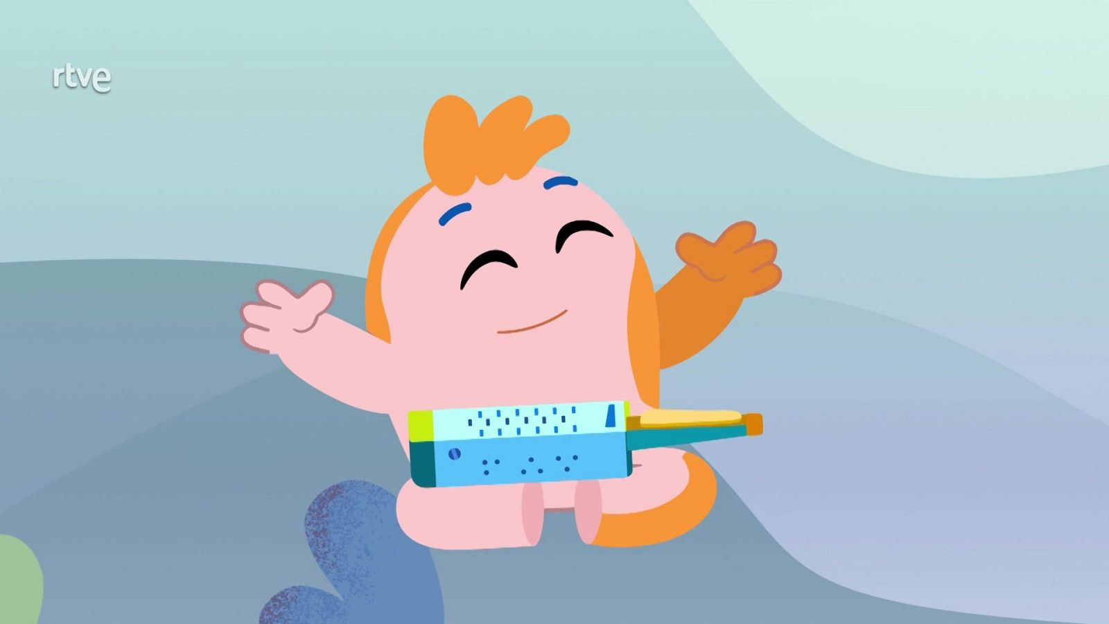 ¡Divertirse ya! - Los Wawies | Ver