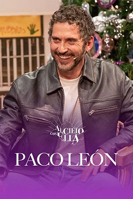 Al cielo con ella - Al cielo con… Paco León y Toni Acosta
