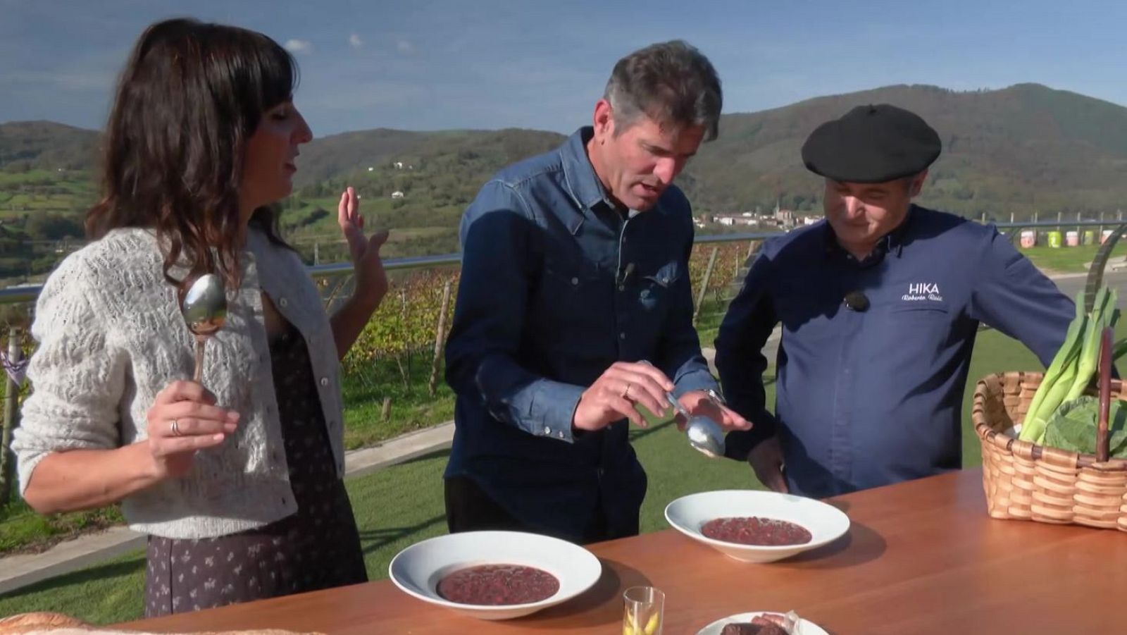 Abraham Olano, un campeón mundial | Ver