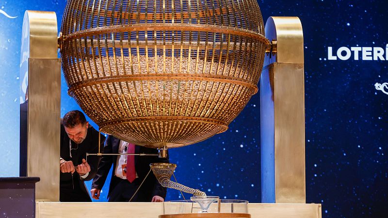 El sorteo de la Lotería de Navidad deja muchas anécdotas | Ver