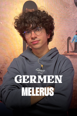 Germen - Melerus