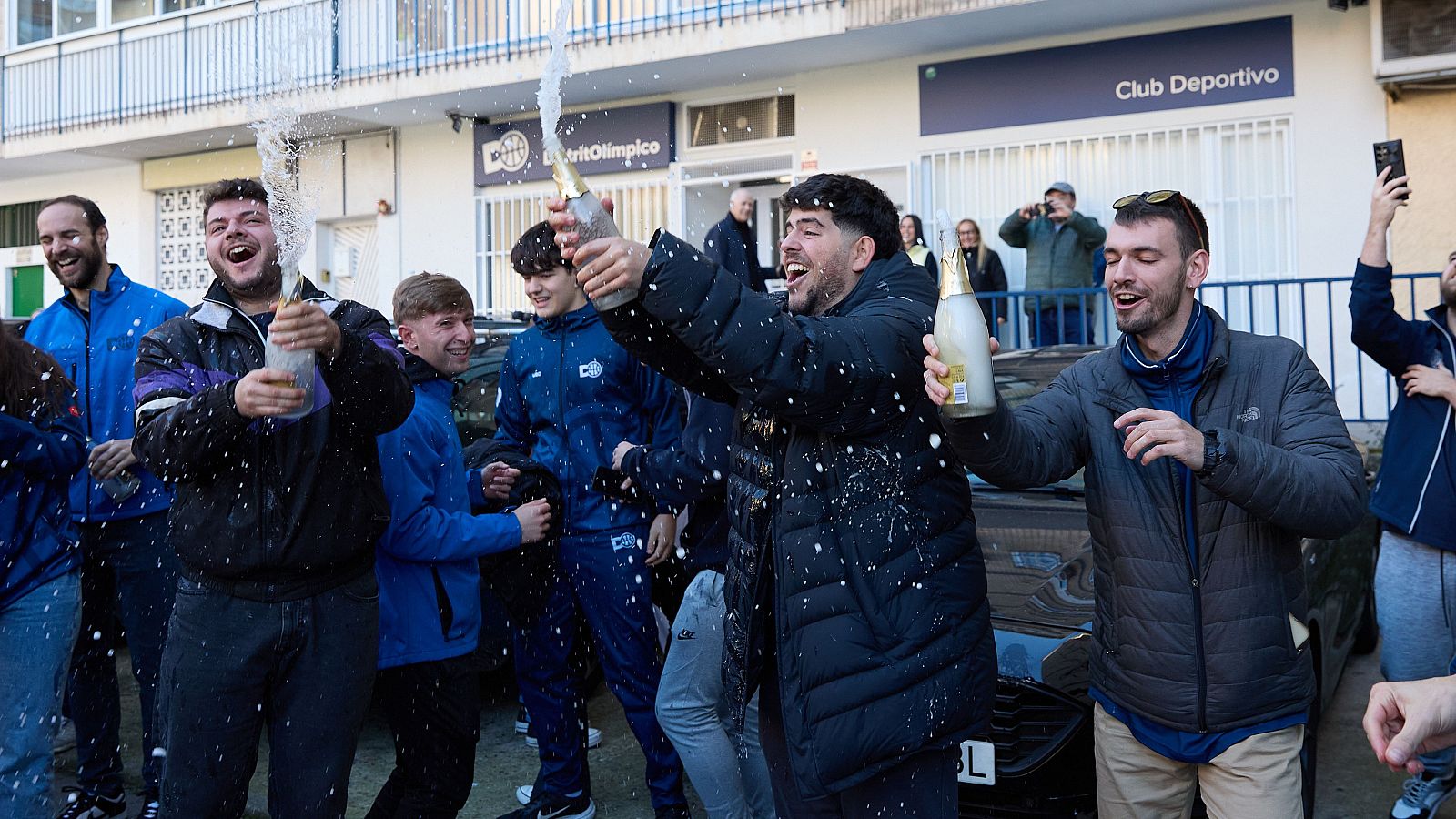 Telediario Internacional - 22/12/24 - ver ahora