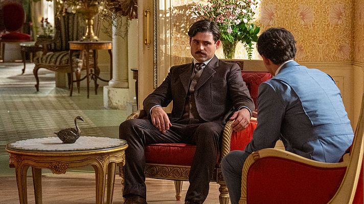 La promesa - Episodio 491