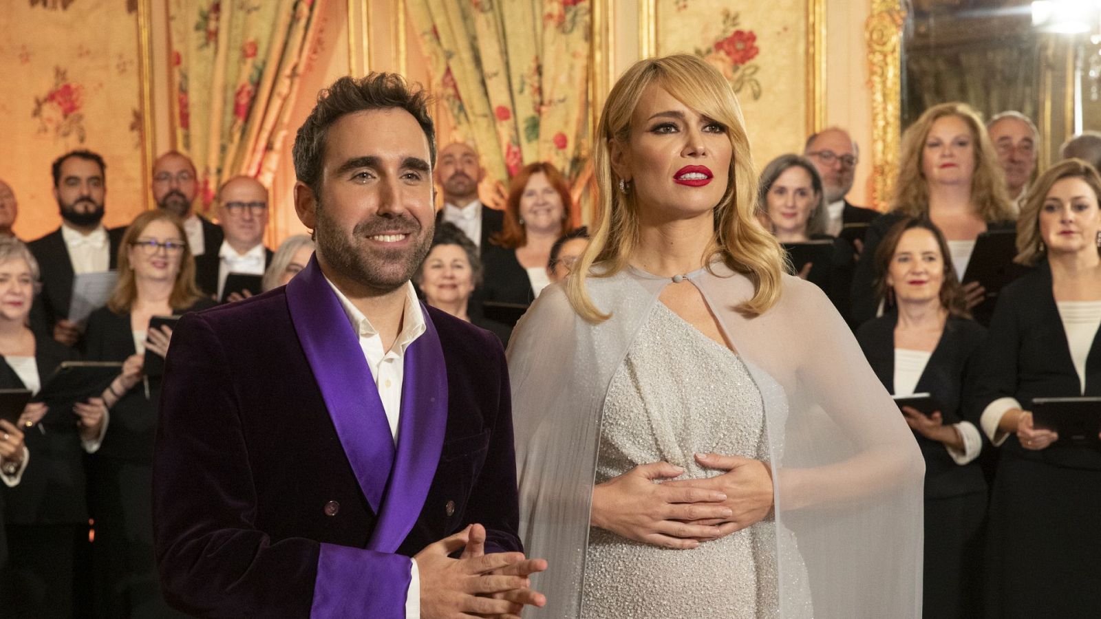 Telepasión 2024 - La gran mentira - Ver ahora