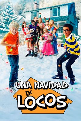 Una Navidad de locos