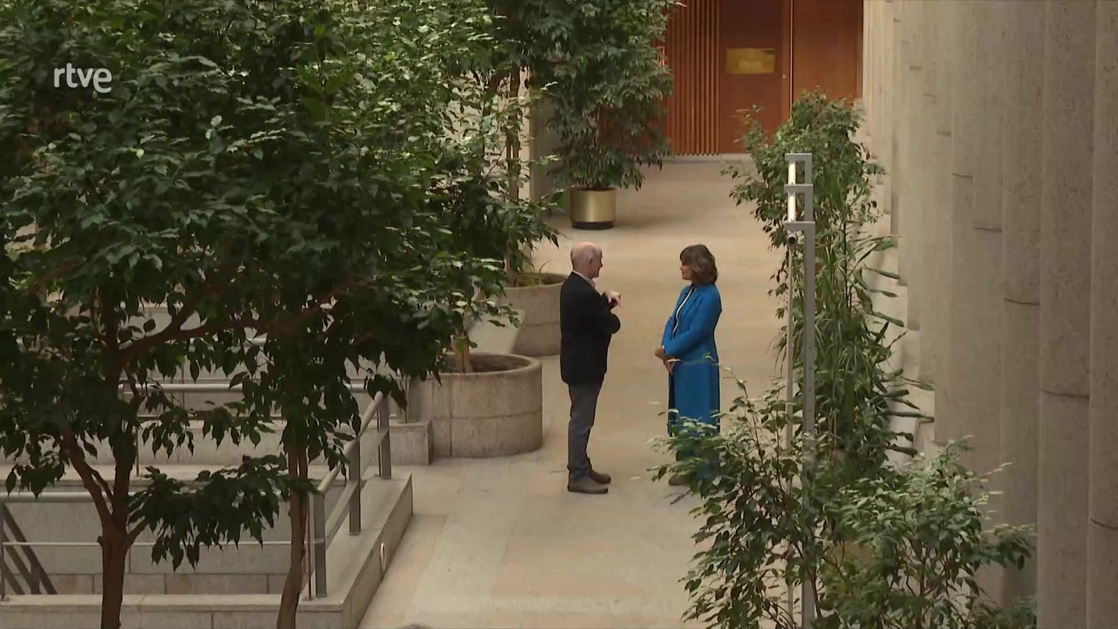 Rafael Yuste, padre de los 'neuroderechos' | Ver