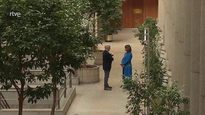 Parlamento - Rafael Yuste, padre de los 'neuroderechos'