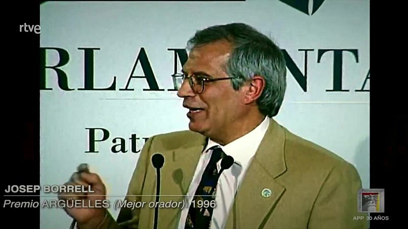 Los Premios Parlamentarios 2024 | Ver