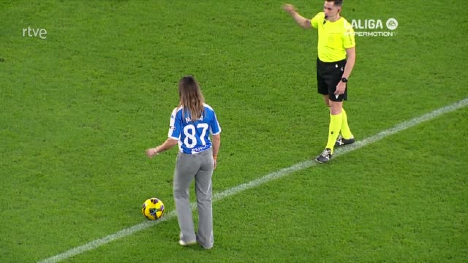 Deportivo - Mirandés: resumen de la 21ª jornada | Segunda | Ver