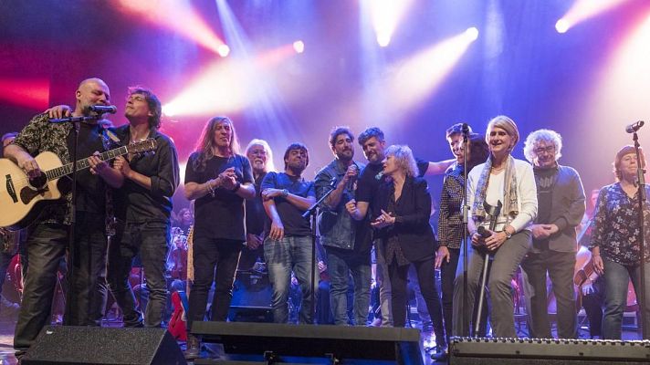 DOCU2 - La Simfonia dels Herois